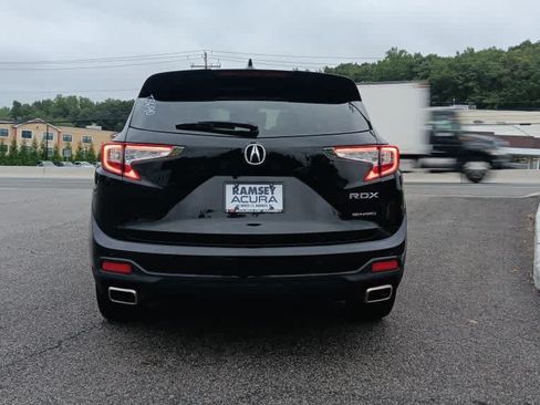 Used 2024 Acura RDX w/ Advance Package AWD/4WD image 4