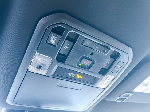 New 2026 Toyota Tundra 1794 Edition image 23