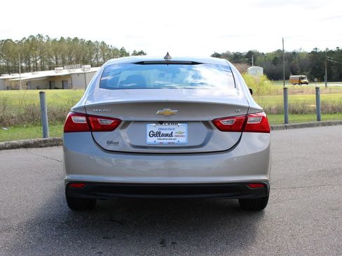 Used 2023 Chevrolet Malibu LT FWD image 19