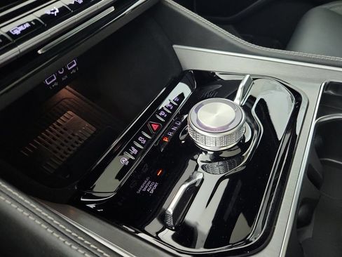 New 2026 Jeep Grand Wagoneer Limited AWD/4WD image 29