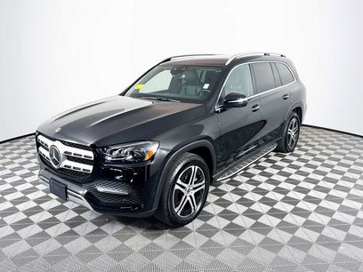 Used 2022 Mercedes-Benz GLS 450 4MATIC