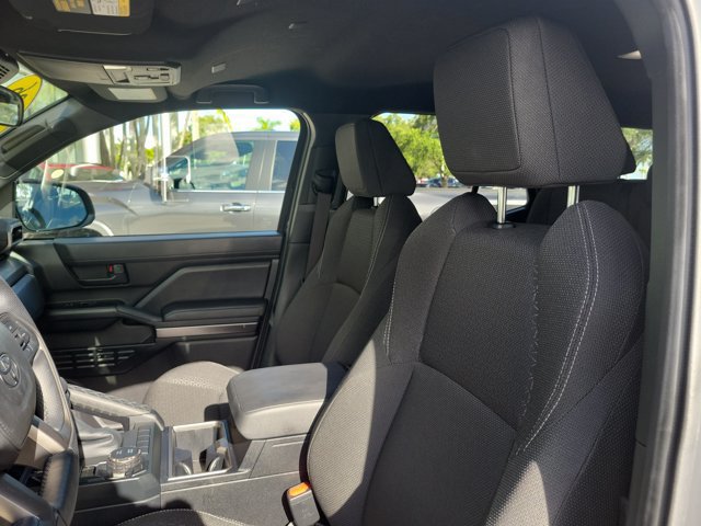 Used 2026 Toyota 4Runner SR5 AWD/4WD image 20