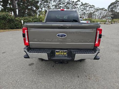 New 2026 Ford F350 XLT w/ XLT Premium Package image 4