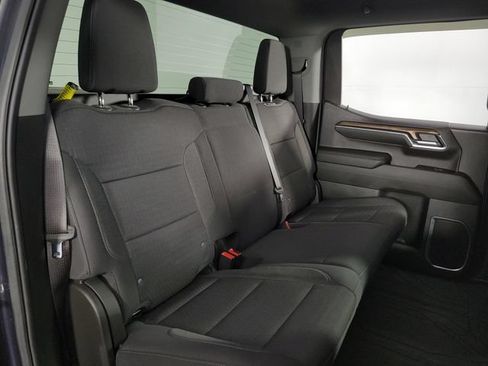 Used 2023 Chevrolet Silverado 1500 LT AWD/4WD image 15