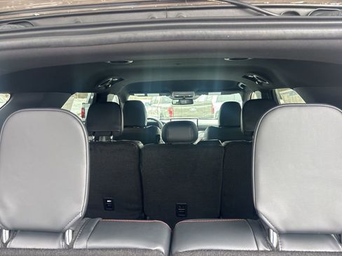 New 2026 Ford Explorer ST-Line image 13