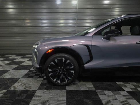 Used 2024 Chevrolet Blazer EV RS image 42