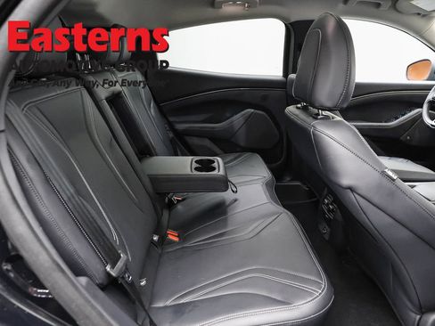 Used 2023 Ford Mustang Mach-E Premium AWD/4WD image 25