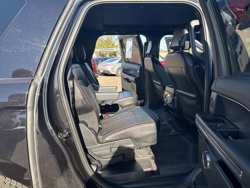 Used 2020 Ford Expedition Max Limited w/ Equipment Group 303A image 15
