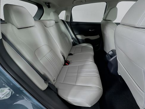 Certified 2024 Honda HR-V EX-L image 26