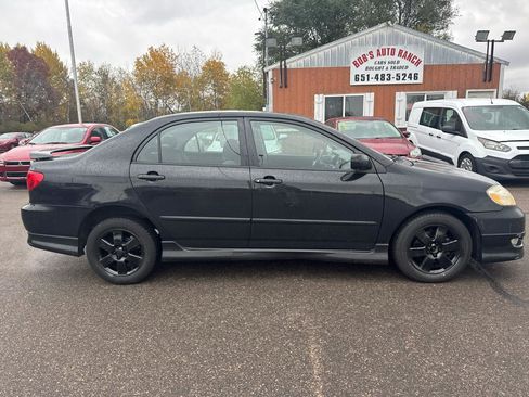 Used 2008 Toyota Corolla CE FWD image 6