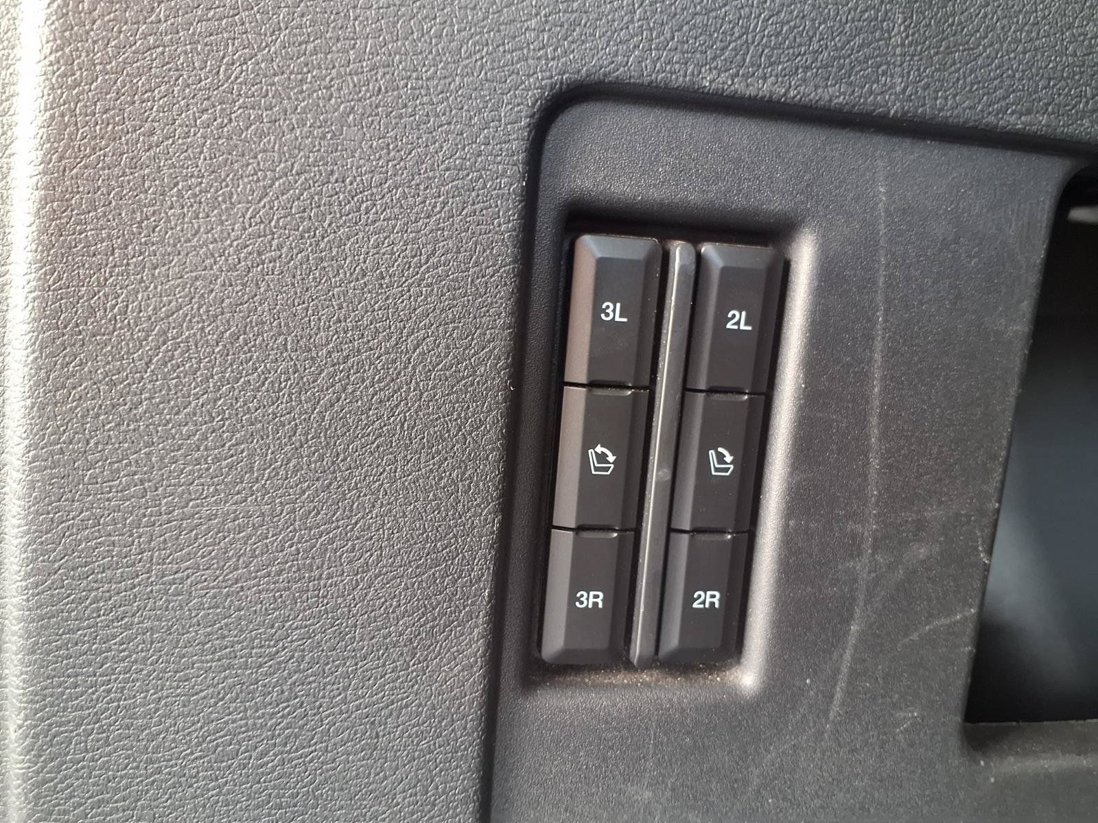 Used 2024 Ford Expedition Max Limited AWD/4WD image 33