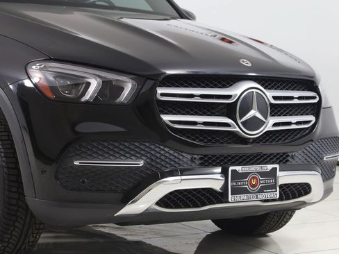 Used 2022 Mercedes-Benz GLE 350 4MATIC w/ Premium Package image 43