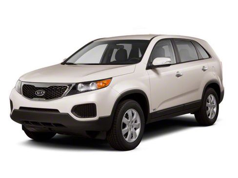 Used 2011 Kia Sorento EX w/ Premium Pkg image 1
