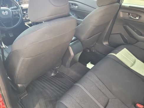 Used 2023 Honda Accord Sport image 12