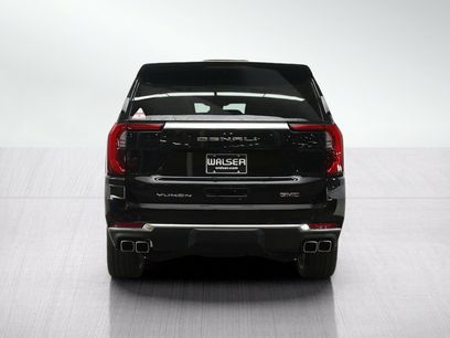 Used 2025 GMC Yukon XL Denali w/ Denali Reserve Package