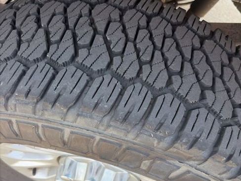 Used 2022 Ford F250 XLT image 4