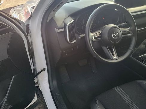 Used 2025 MAZDA CX-50 AWD 2.5 S w/ Premium Package image 3