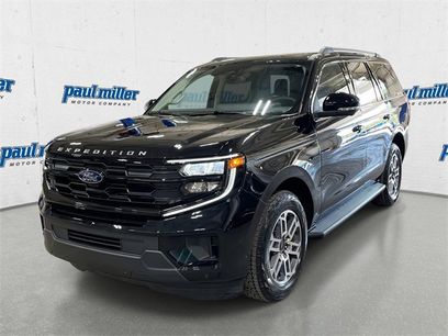 New 2025 Ford Expedition Active