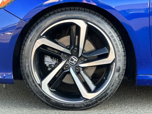 Used 2019 Honda Accord Sport image 27
