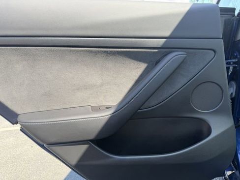 Used 2023 Tesla Model 3 Standard Range image 23