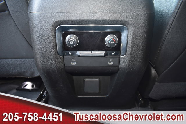 Used 2023 Chevrolet Suburban Z71 w/ Luxury Package AWD/4WD image 33