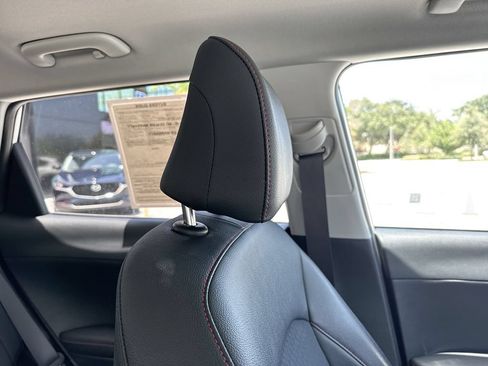Used 2023 Kia Soul GT-Line w/ GT-Line Technology Package FWD image 20
