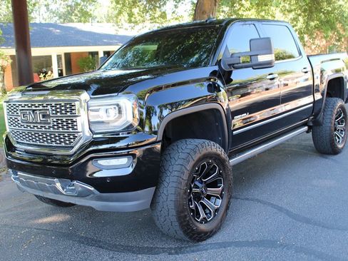 Used 2018 GMC Sierra 1500 Denali w/ Denali Ultimate Package image 31