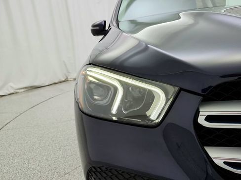 Used 2020 Mercedes-Benz GLE 350 4MATIC image 27