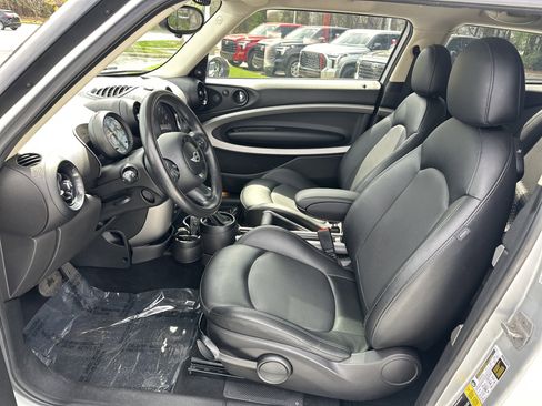 Used 2015 MINI Cooper Paceman image 16