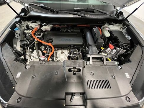 Used 2024 Honda CR-V Sport image 28