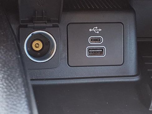 New 2025 Ford Bronco Sport Heritage w/ Convenience Package image 16