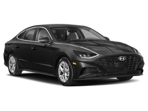 Used 2023 Hyundai Sonata SEL w/ Convenience Package FWD image 6
