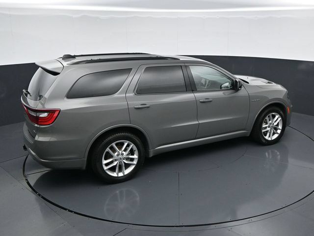 Used 2025 Dodge Durango R/T AWD/4WD image 35