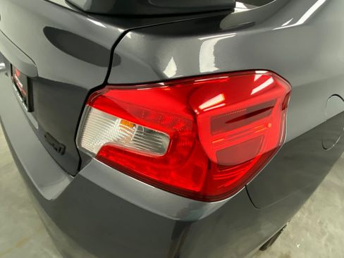 Used 2021 Subaru WRX STI w/ Popular Package #1 AWD/4WD image 16