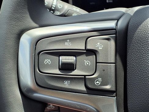 New 2026 Chevrolet Silverado 2500 LTZ w/ LTZ Plus Package AWD/4WD image 22