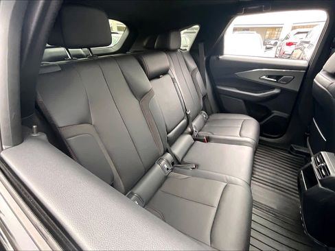 Used 2024 Acura ZDX A-Spec image 28