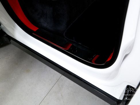 New 2026 Rolls-Royce Cullinan image 34