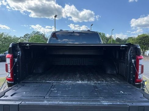 Used 2022 Ford F150 Raptor w/ Equipment Group 801A High AWD/4WD image 30