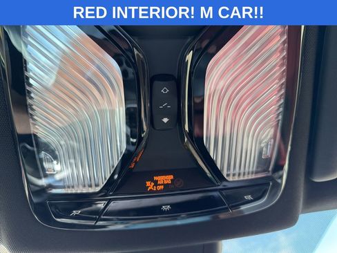 Used 2025 BMW M440i Coupe RWD image 13