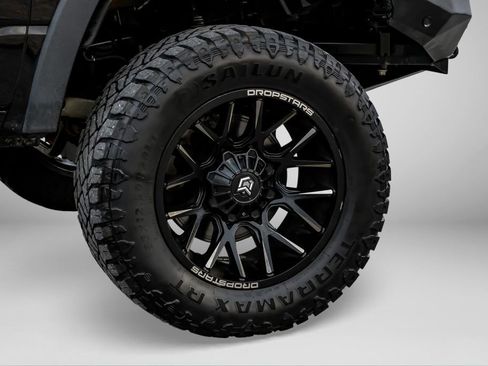 Used 2019 RAM 1500 Rebel w/ Rebel Level 2 Equipment Group image 52