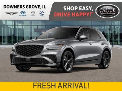 Used 2026 Genesis GV70 3.5T Sport Prestige
