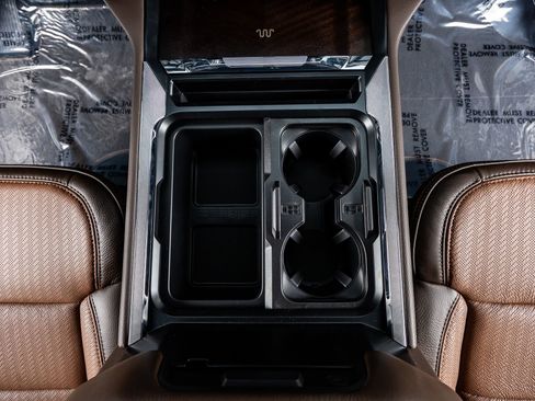 Used 2026 Ford F350 King Ranch w/ Chrome Package image 28