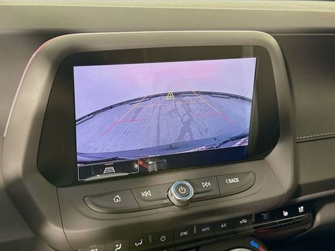 Used 2023 Chevrolet Camaro SS image 14