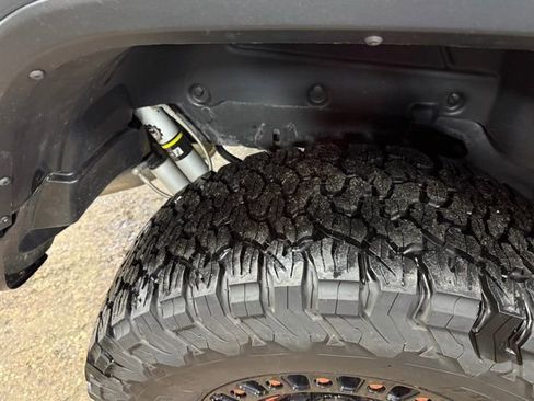 Used 2024 Jeep Wrangler Willys image 10