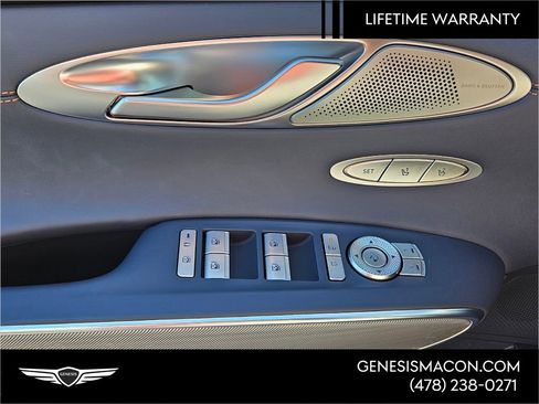 New 2026 Genesis GV70 3.5T Sport Advanced image 38