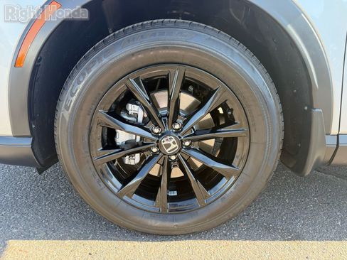 Certified 2024 Honda CR-V Sport-L image 11