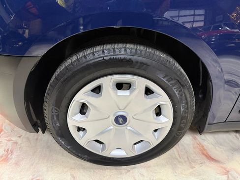 Used 2018 Ford Transit Connect XL FWD image 33
