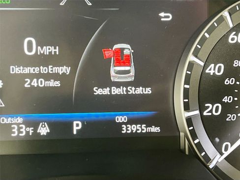 Used 2021 Toyota Highlander XSE image 11