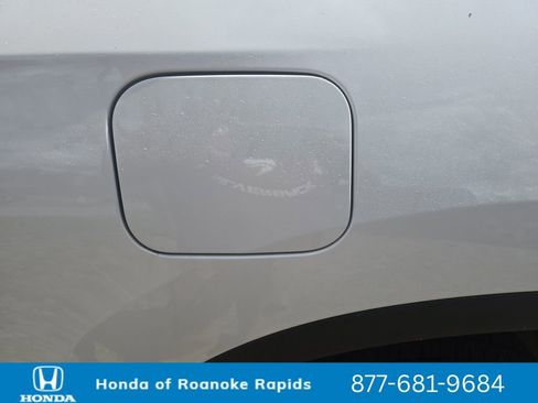 New 2026 Honda Ridgeline RTL image 41