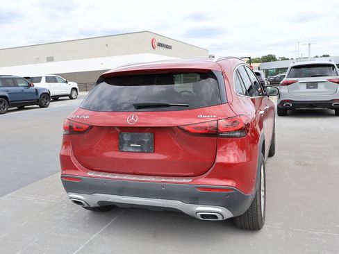 Used 2021 Mercedes-Benz GLA 250 4MATIC image 11